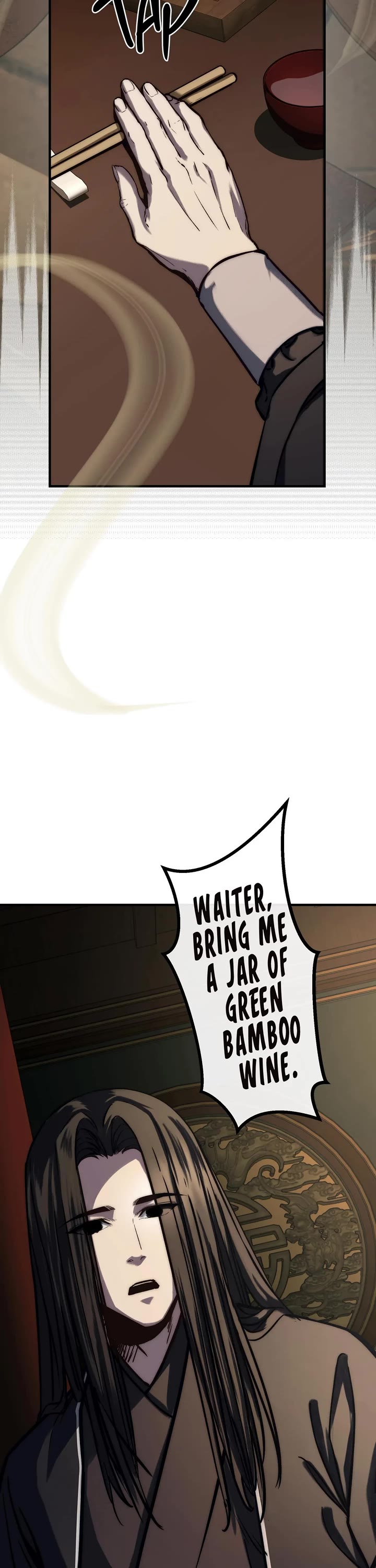 Reverend Insanity (2025) Chapter 9 page 38 - Chapter 9