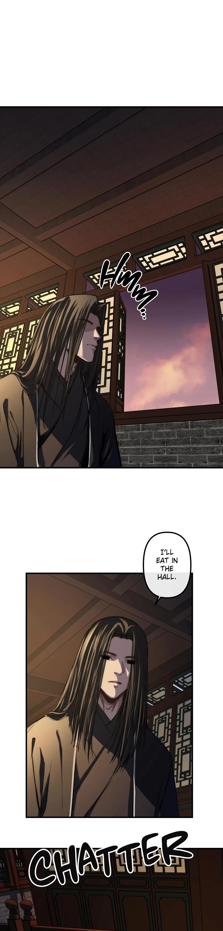 Reverend Insanity (2025) Chapter 9 page 6 - Chapter 9