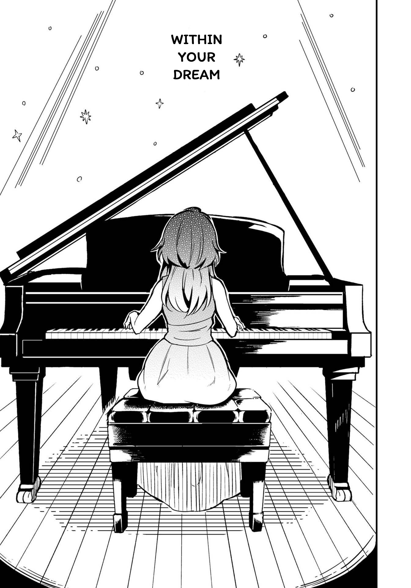 Reverie in a Deserted Bus Chapter 2 page 54 - Chapter 2: Reverie in a Deserted Bus [END]