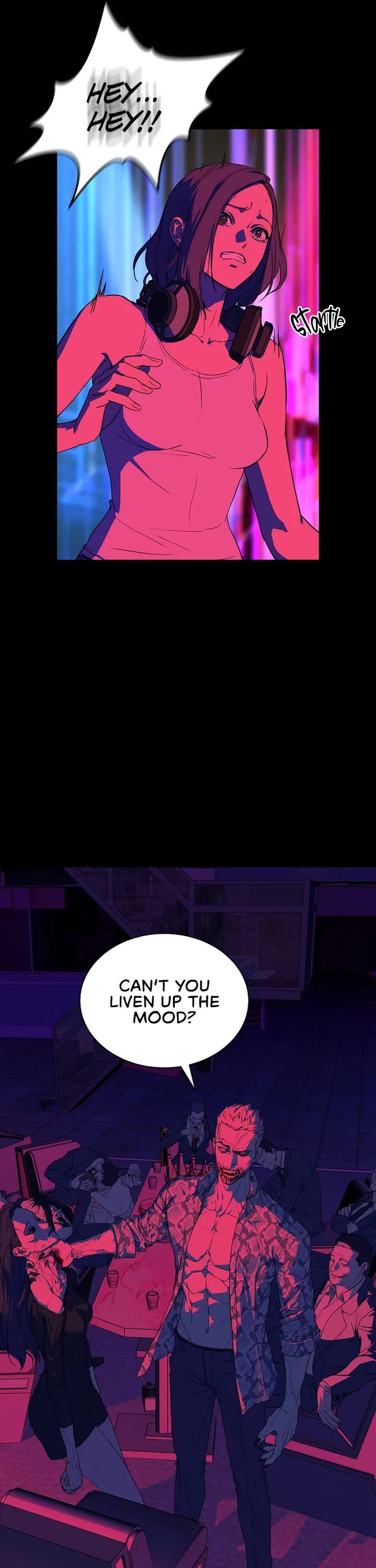 Reveries of the Moonlight (2026) Chapter 1 page 16 - Chapter 1