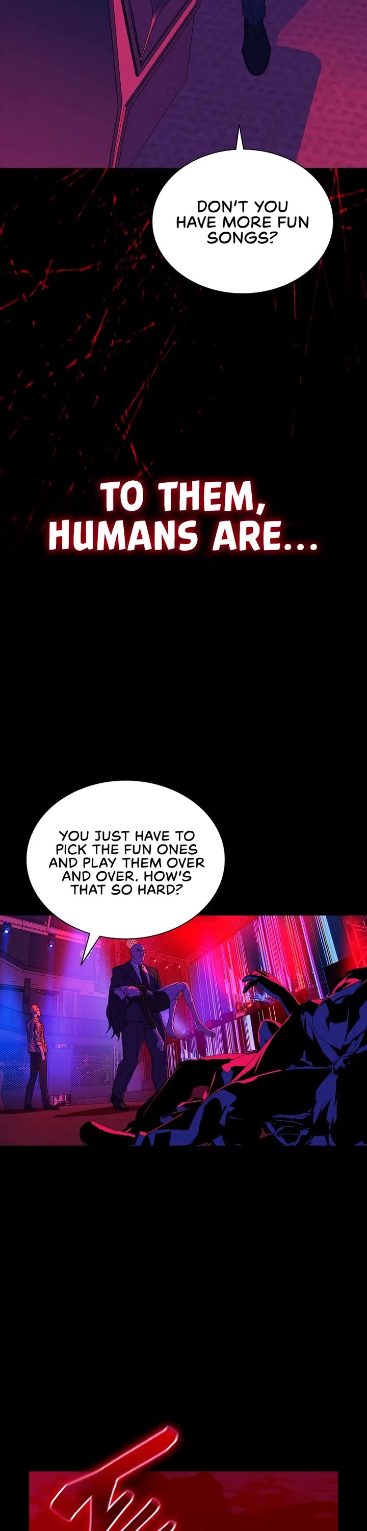 Reveries of the Moonlight (2026) Chapter 1 page 17 - Chapter 1