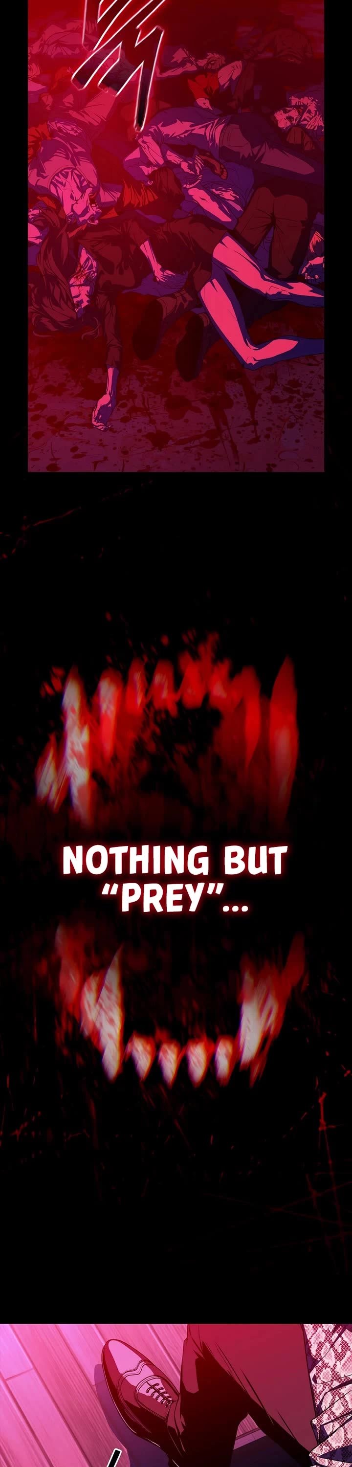 Reveries of the Moonlight (2026) Chapter 1 page 18 - Chapter 1