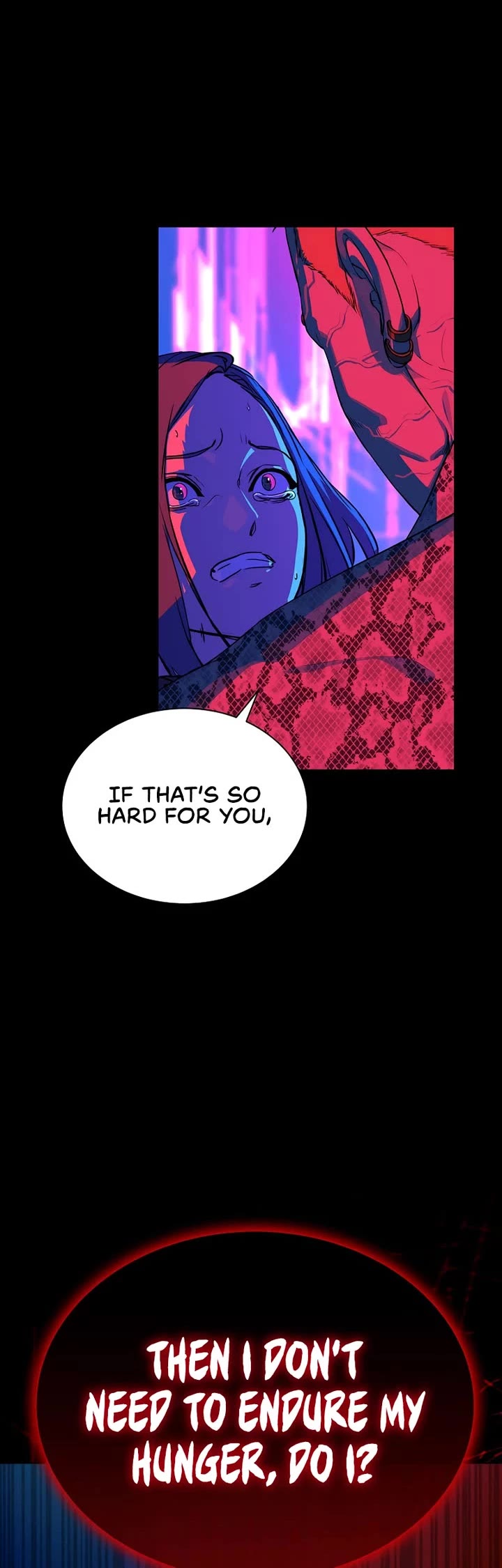 Reveries of the Moonlight (2026) Chapter 1 page 20 - Chapter 1