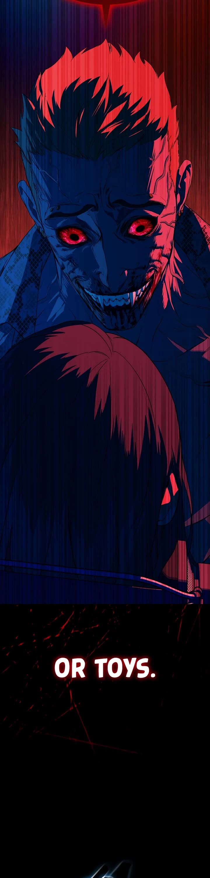 Reveries of the Moonlight (2026) Chapter 1 page 21 - Chapter 1