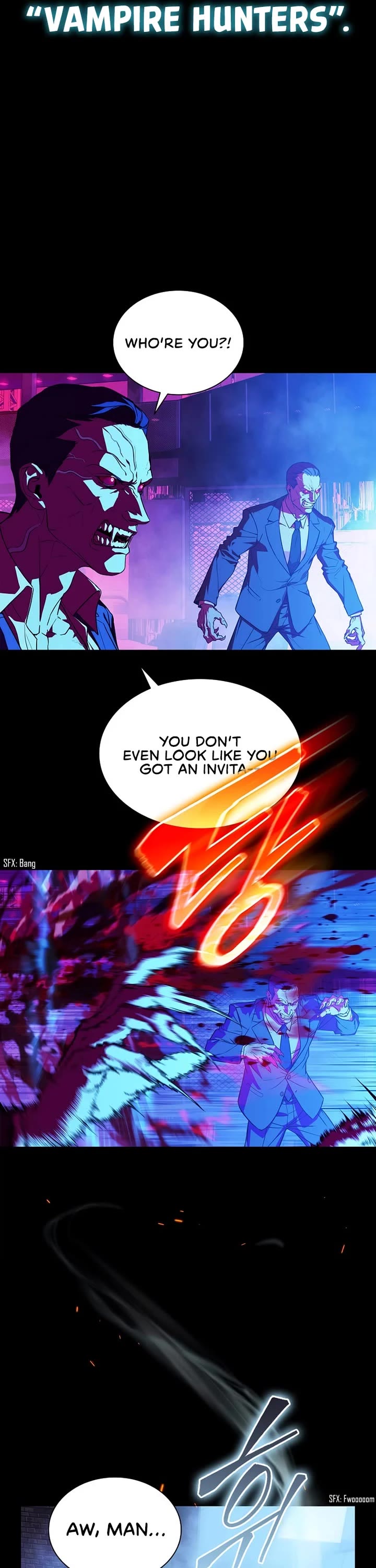 Reveries of the Moonlight (2026) Chapter 1 page 27 - Chapter 1