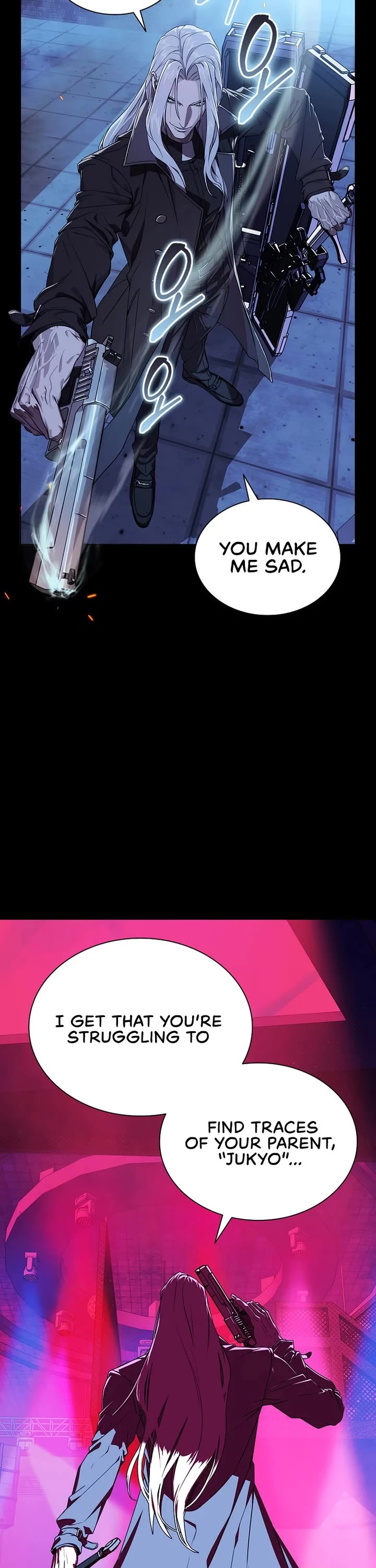 Reveries of the Moonlight (2026) Chapter 1 page 28 - Chapter 1