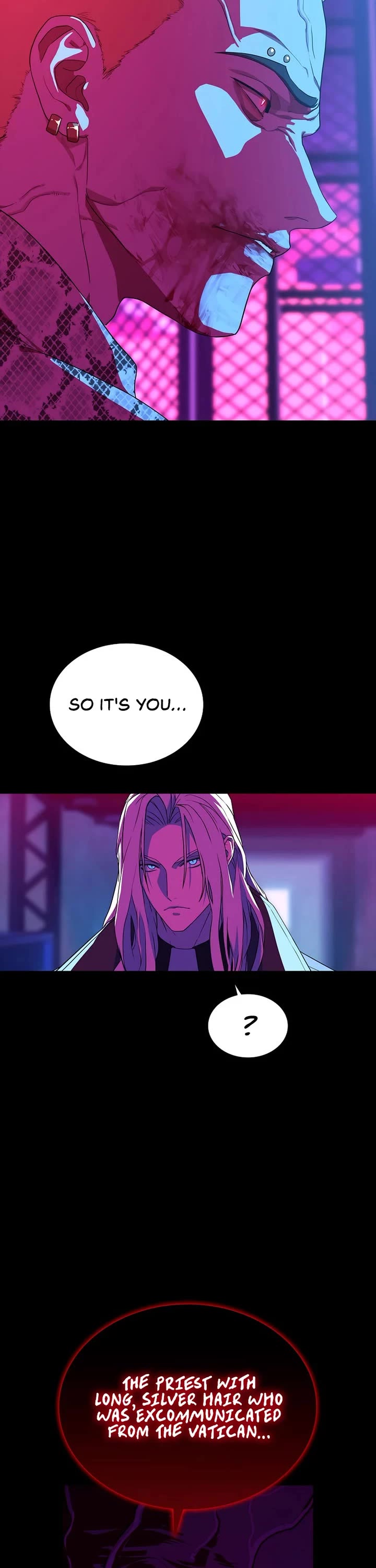 Reveries of the Moonlight (2026) Chapter 1 page 32 - Chapter 1