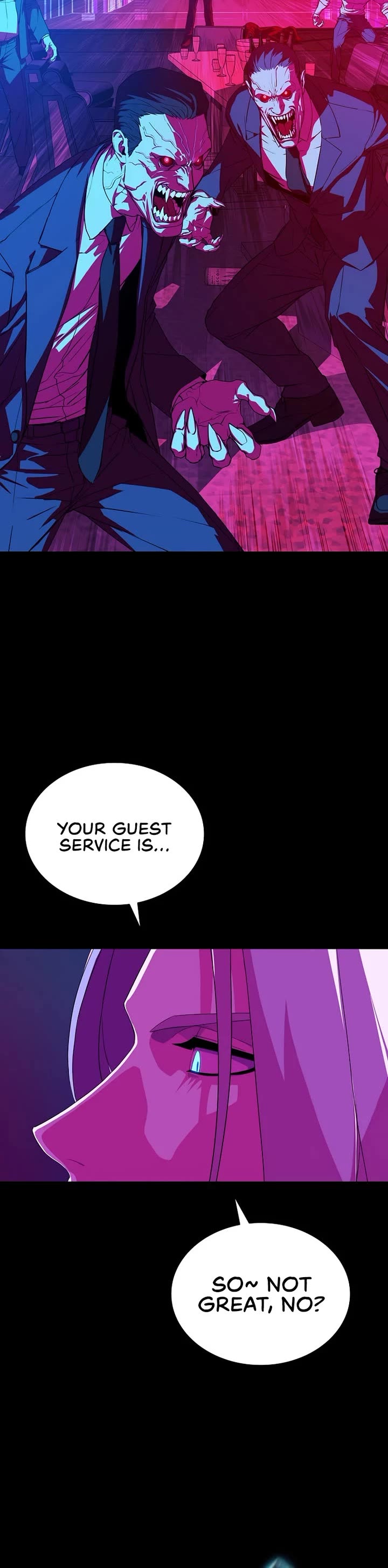 Reveries of the Moonlight (2026) Chapter 1 page 34 - Chapter 1