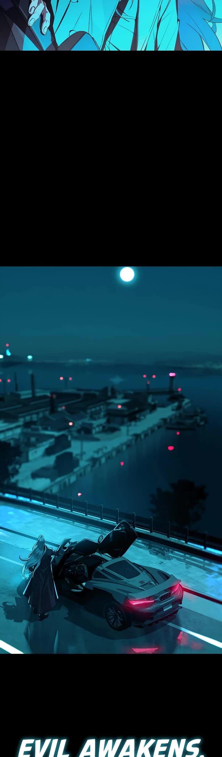 Reveries of the Moonlight (2026) Chapter 1 page 4 - Chapter 1