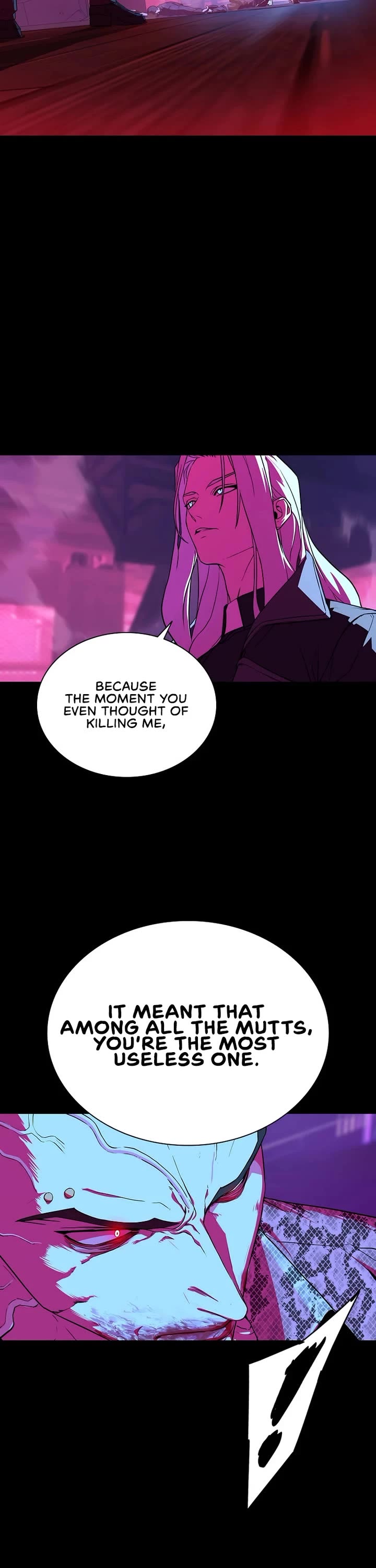 Reveries of the Moonlight (2026) Chapter 1 page 42 - Chapter 1