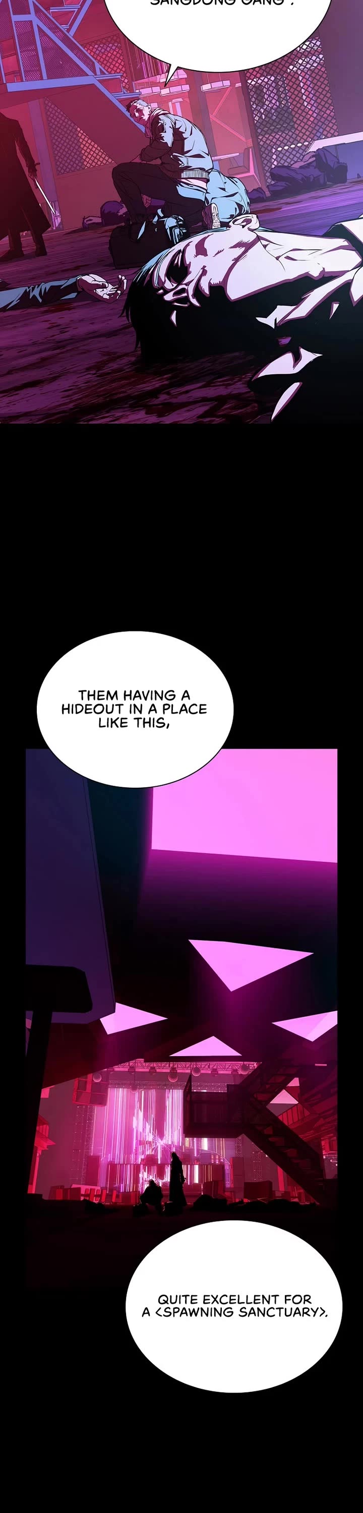 Reveries of the Moonlight (2026) Chapter 1 page 56 - Chapter 1