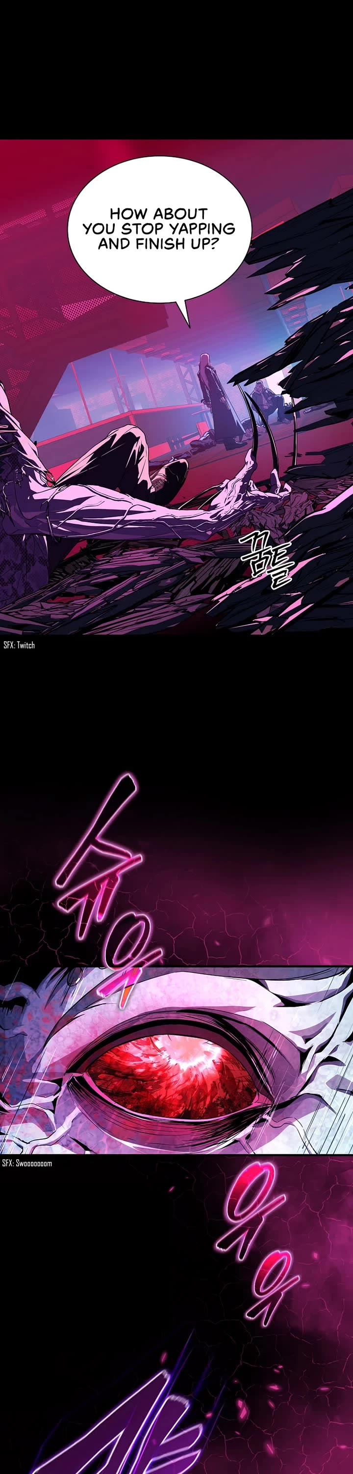 Reveries of the Moonlight (2026) Chapter 1 page 57 - Chapter 1