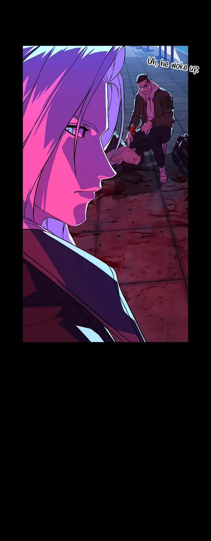 Reveries of the Moonlight (2026) Chapter 1 page 59 - Chapter 1