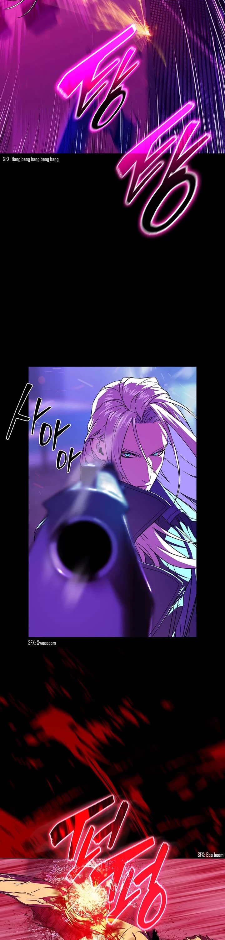 Reveries of the Moonlight (2026) Chapter 1 page 61 - Chapter 1