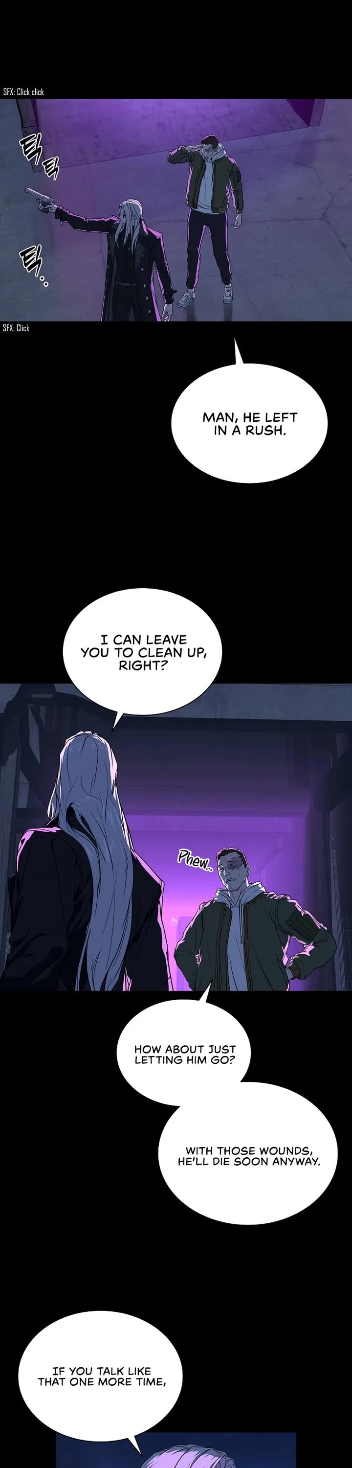 Reveries of the Moonlight (2026) Chapter 1 page 66 - Chapter 1