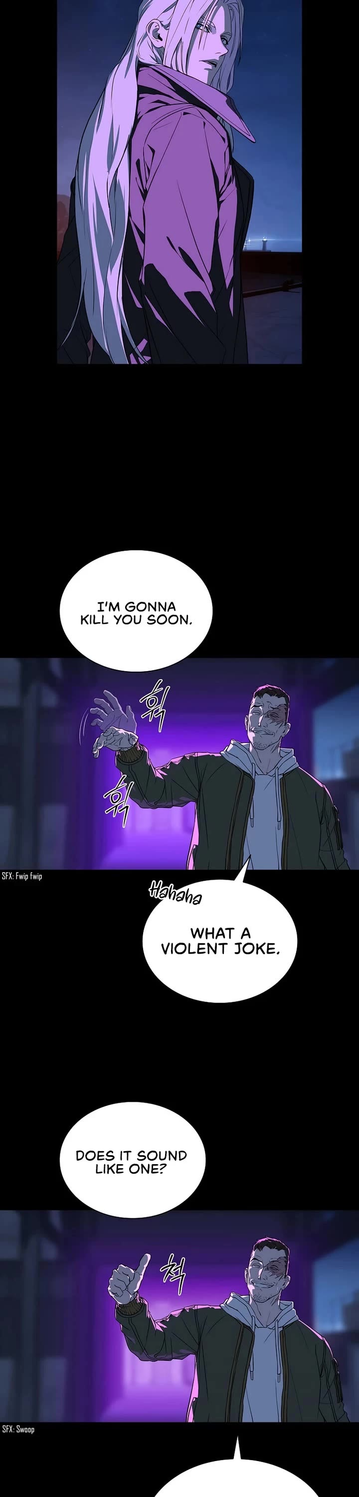 Reveries of the Moonlight (2026) Chapter 1 page 67 - Chapter 1