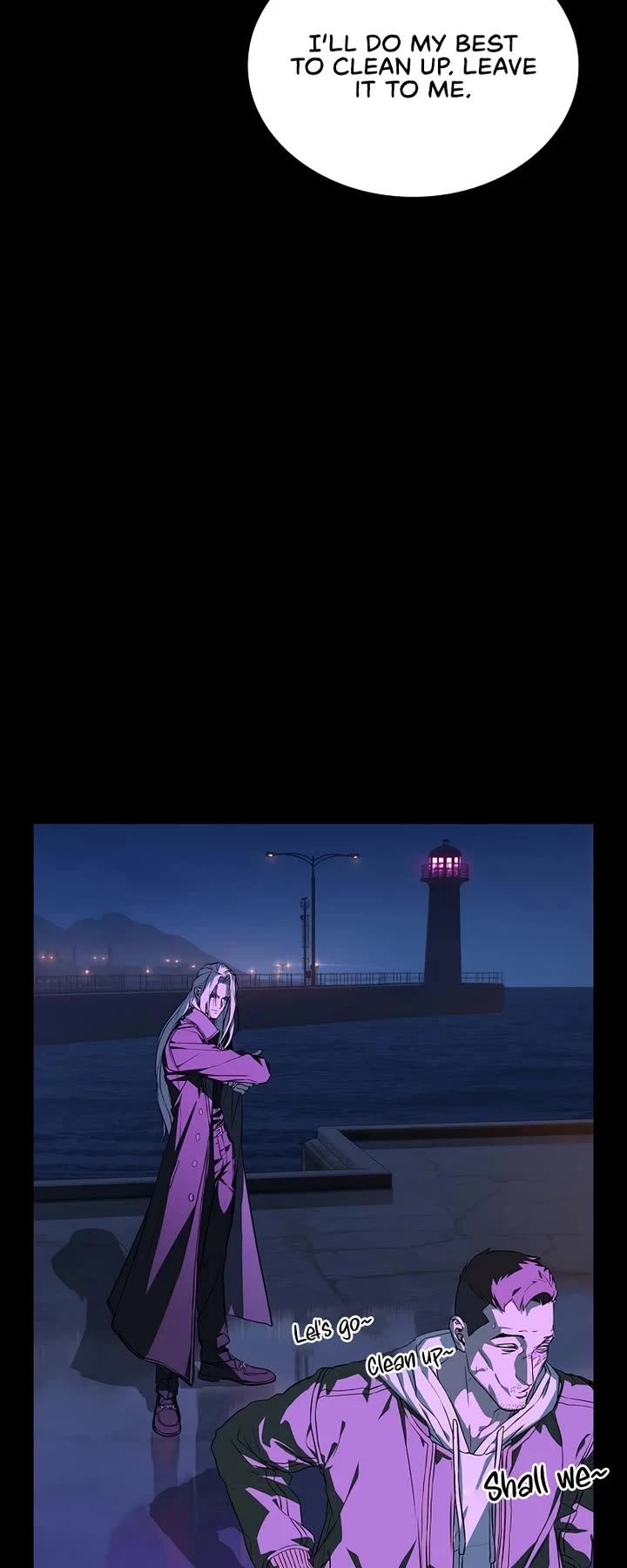 Reveries of the Moonlight (2026) Chapter 1 page 68 - Chapter 1