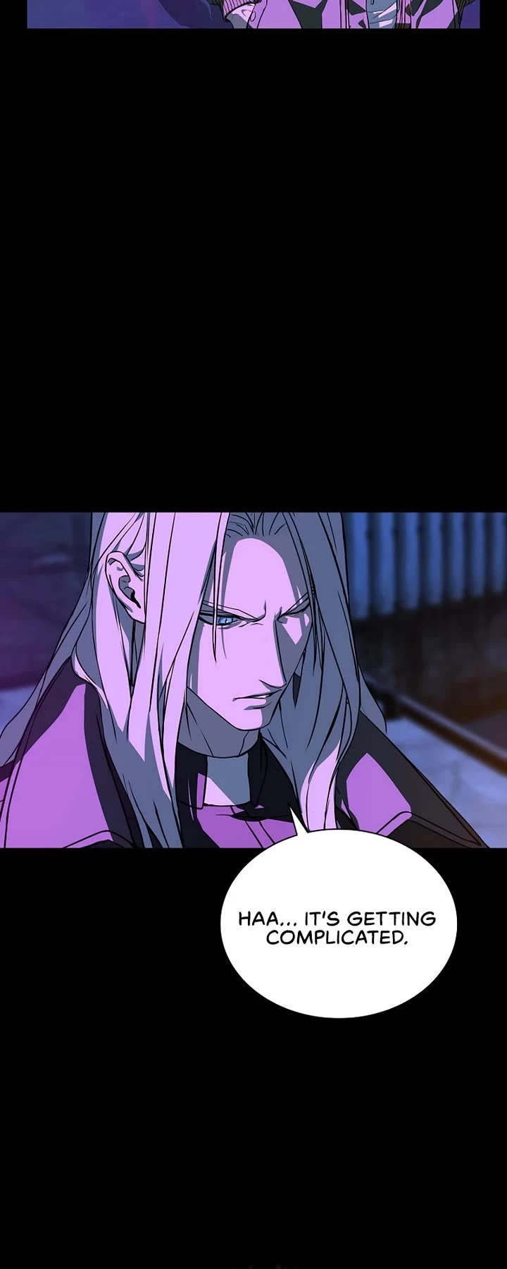 Reveries of the Moonlight (2026) Chapter 1 page 69 - Chapter 1