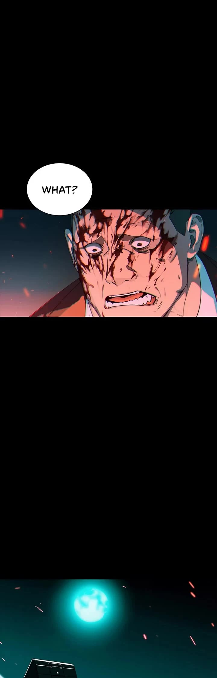 Reveries of the Moonlight (2026) Chapter 1 page 9 - Chapter 1