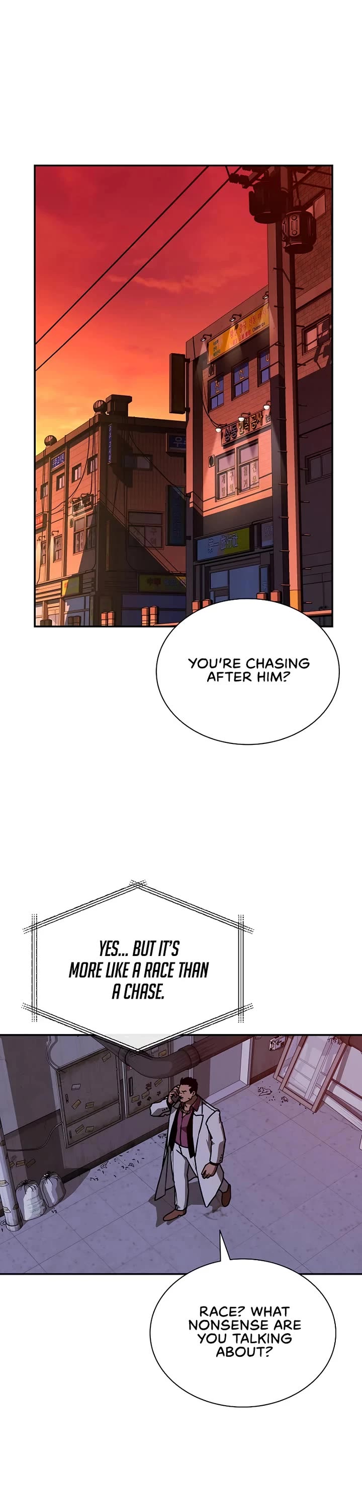 Reveries of the Moonlight (2026) Chapter 10 page 11 - Chapter 10