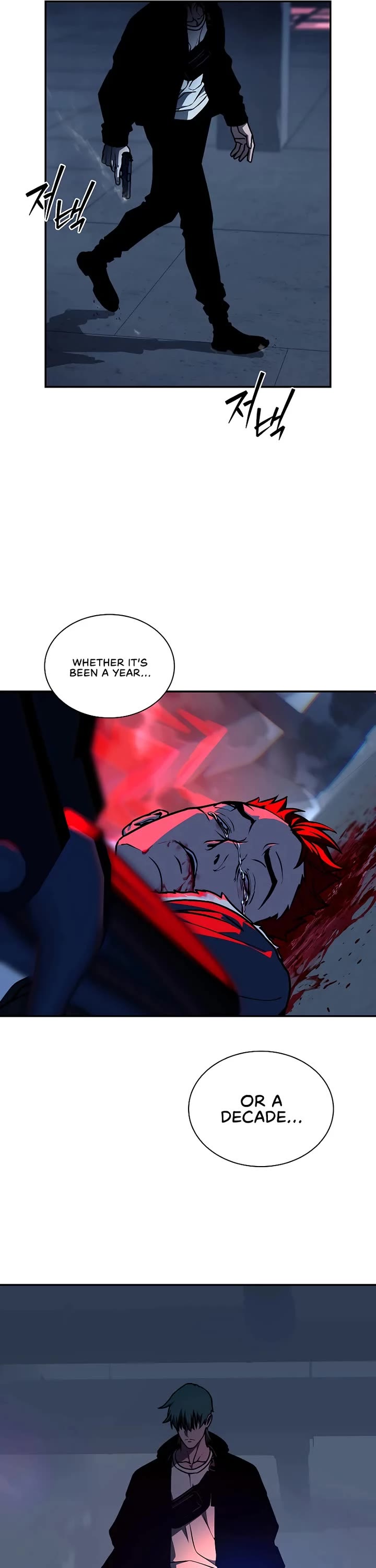 Reveries of the Moonlight (2026) Chapter 10 page 21 - Chapter 10
