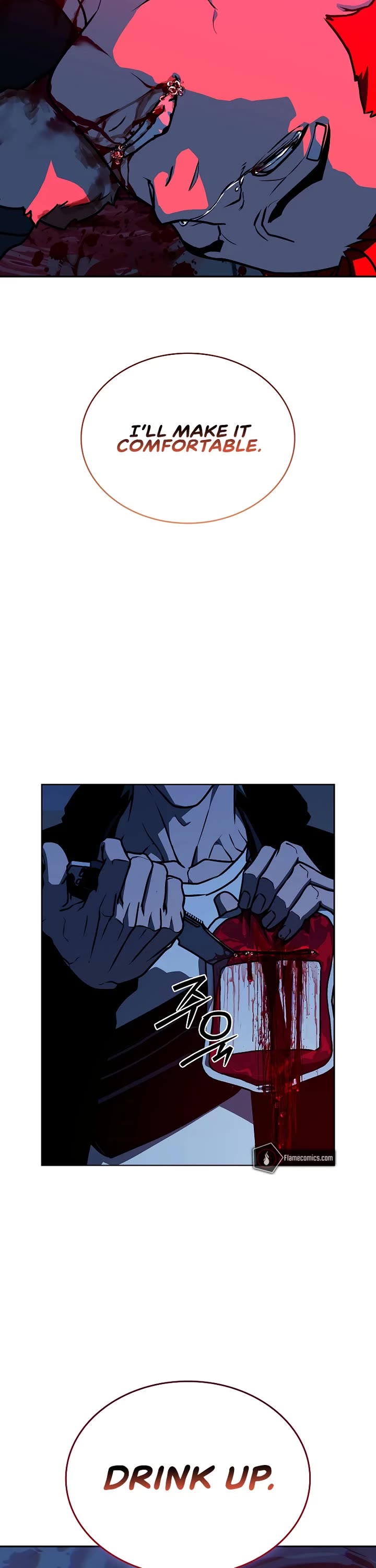 Reveries of the Moonlight (2026) Chapter 10 page 23 - Chapter 10