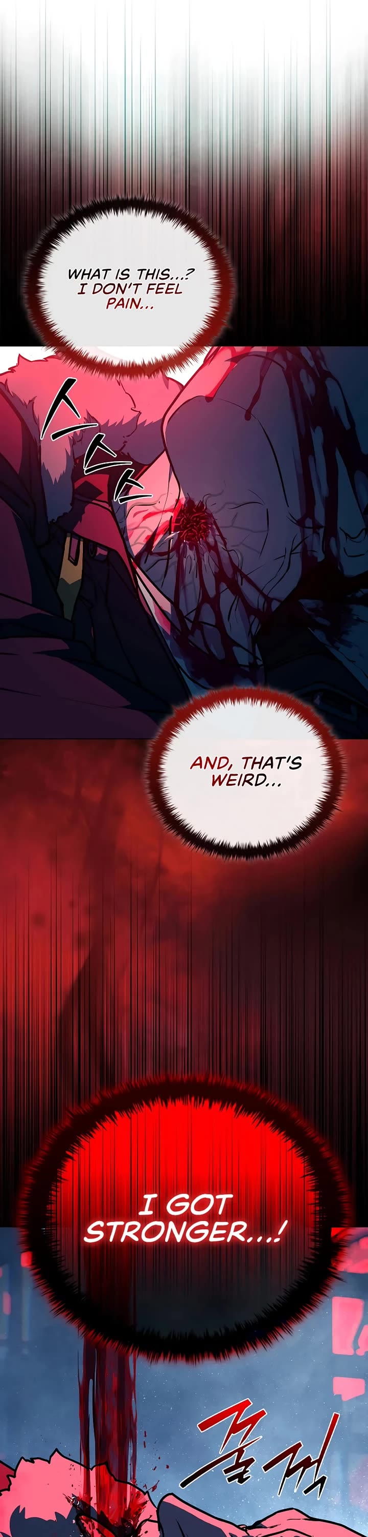 Reveries of the Moonlight (2026) Chapter 10 page 26 - Chapter 10