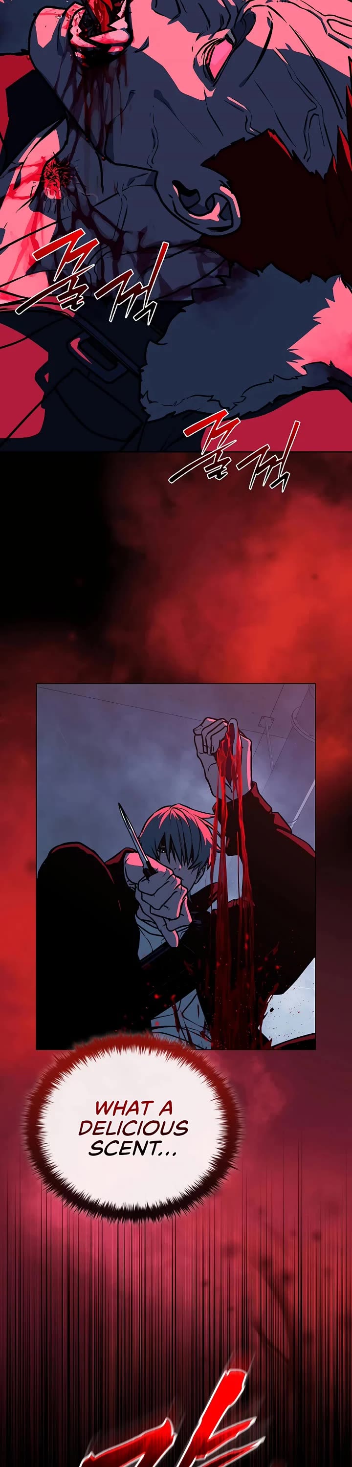 Reveries of the Moonlight (2026) Chapter 10 page 27 - Chapter 10