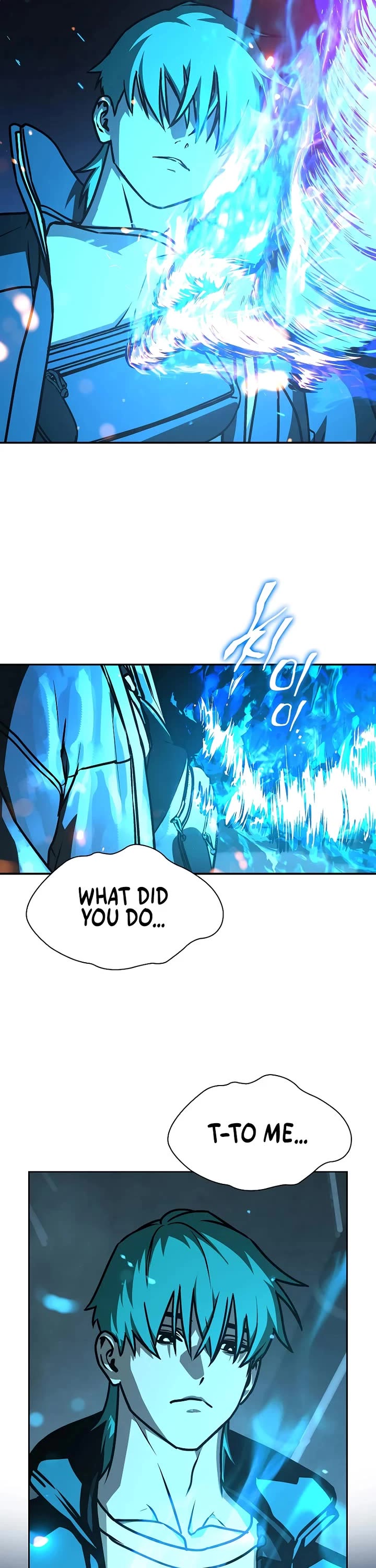 Reveries of the Moonlight (2026) Chapter 10 page 31 - Chapter 10