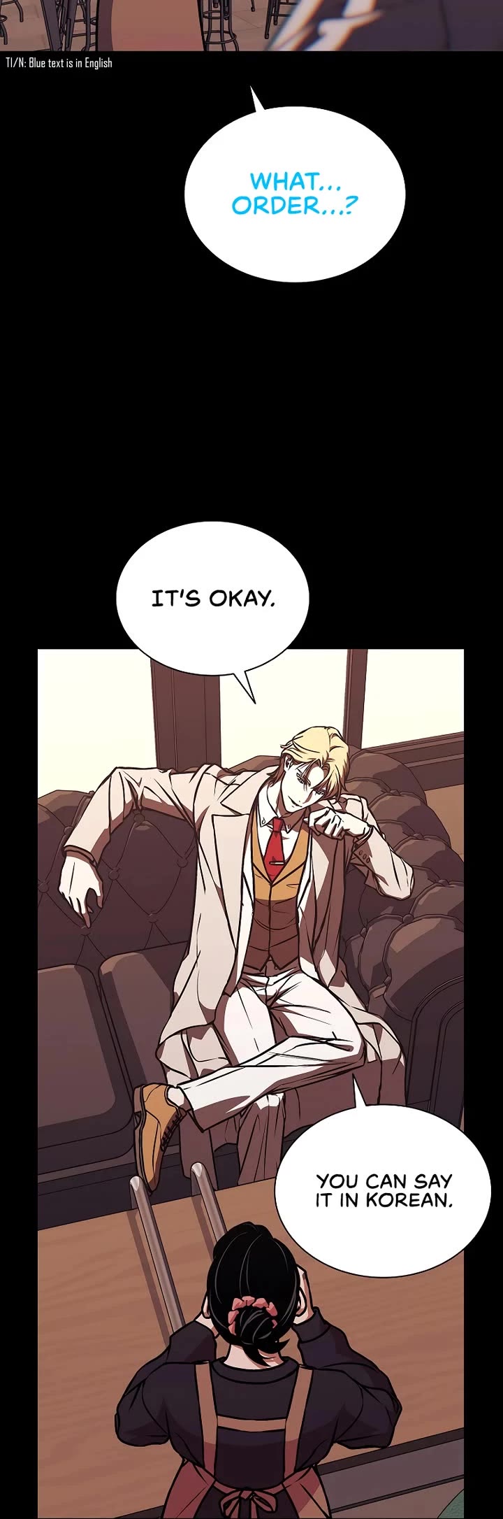 Reveries of the Moonlight (2026) Chapter 10 page 43 - Chapter 10