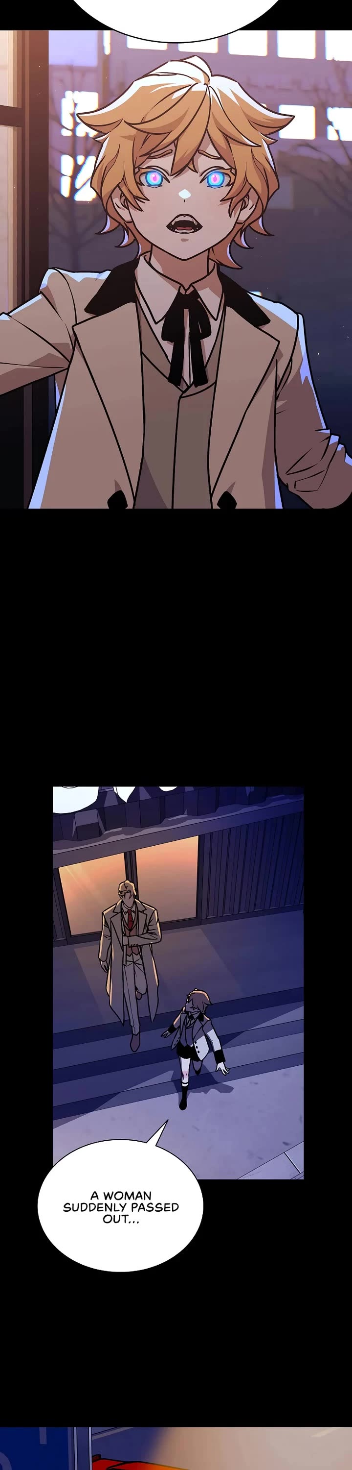 Reveries of the Moonlight (2026) Chapter 10 page 46 - Chapter 10