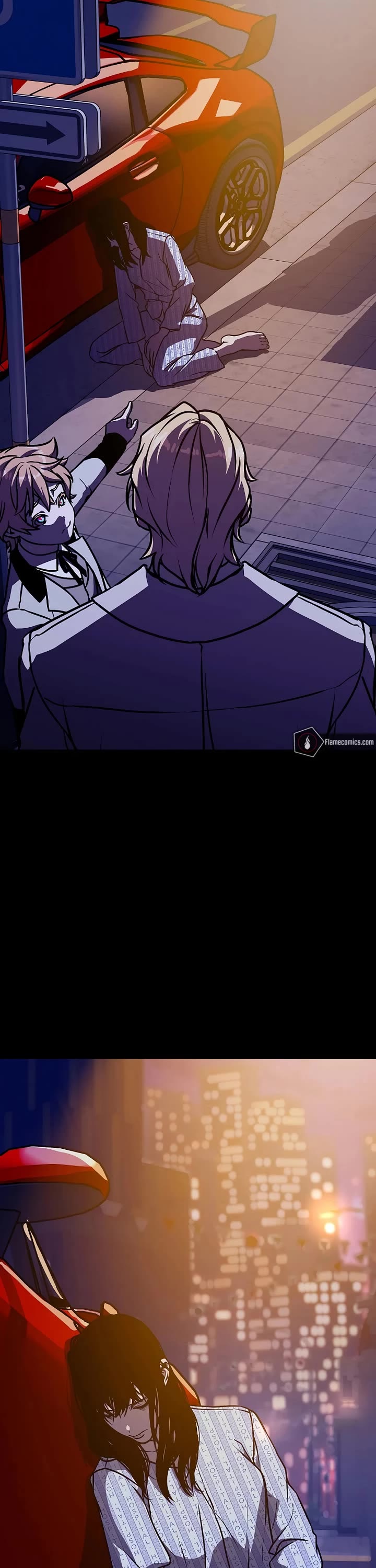 Reveries of the Moonlight (2026) Chapter 10 page 47 - Chapter 10
