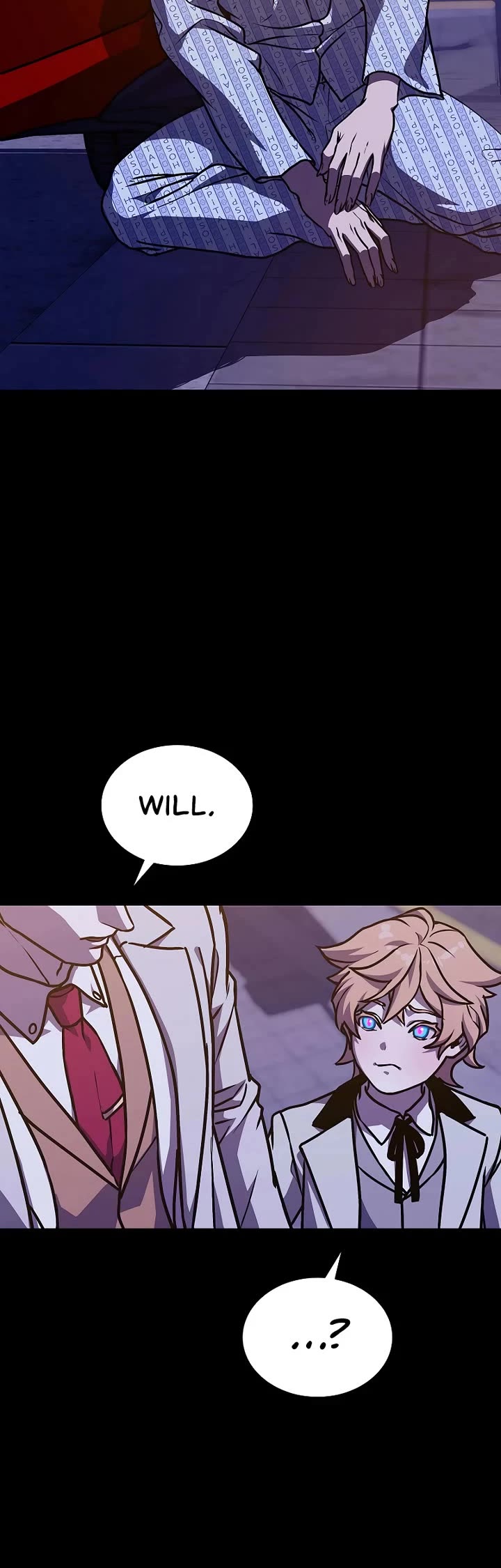 Reveries of the Moonlight (2026) Chapter 10 page 48 - Chapter 10