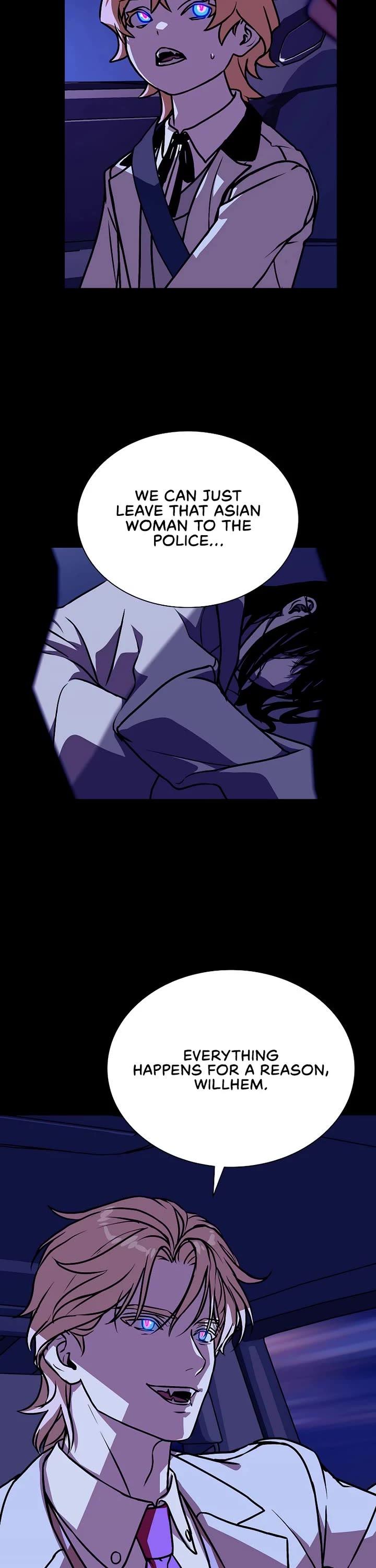 Reveries of the Moonlight (2026) Chapter 10 page 51 - Chapter 10