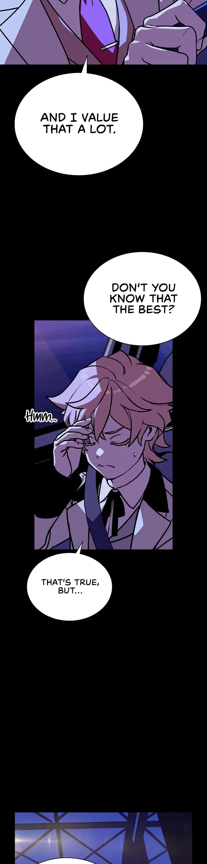 Reveries of the Moonlight (2026) Chapter 10 page 52 - Chapter 10