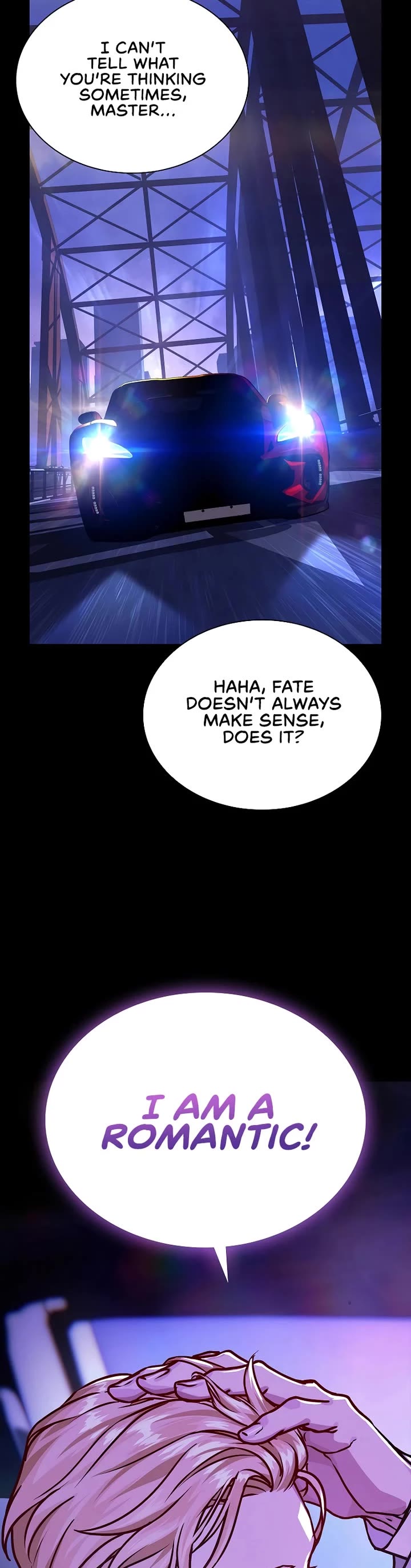 Reveries of the Moonlight (2026) Chapter 10 page 53 - Chapter 10