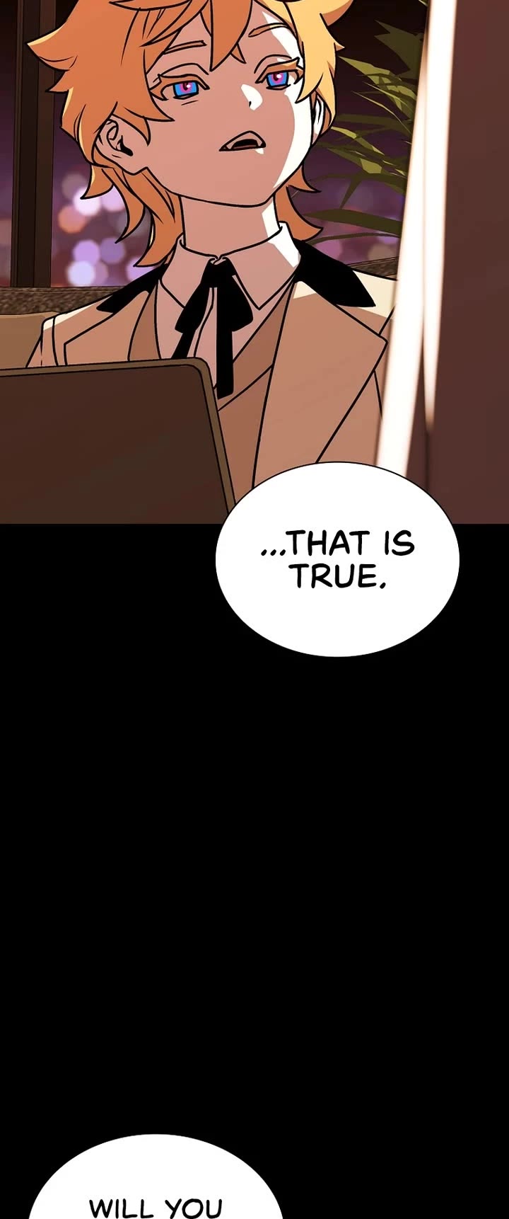 Reveries of the Moonlight (2026) Chapter 11 page 14 - Chapter 11