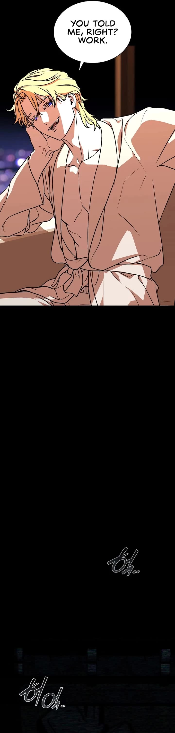 Reveries of the Moonlight (2026) Chapter 11 page 16 - Chapter 11