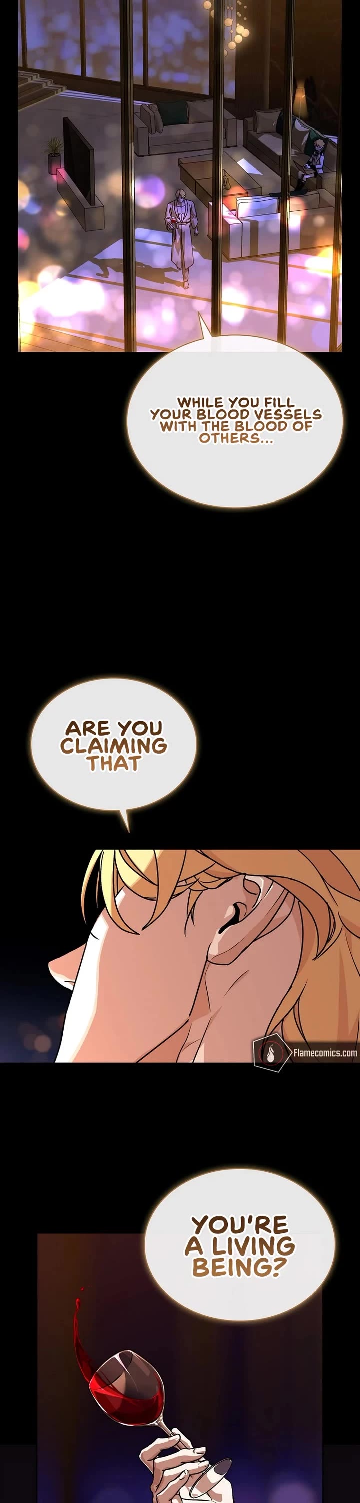 Reveries of the Moonlight (2026) Chapter 11 page 22 - Chapter 11