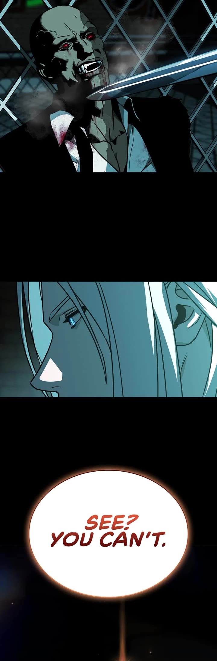 Reveries of the Moonlight (2026) Chapter 11 page 25 - Chapter 11
