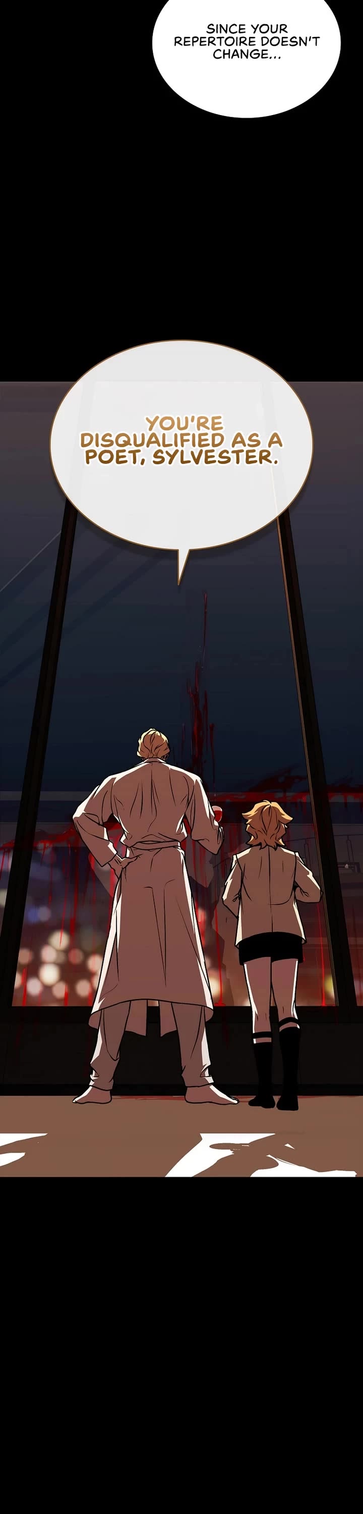 Reveries of the Moonlight (2026) Chapter 11 page 33 - Chapter 11