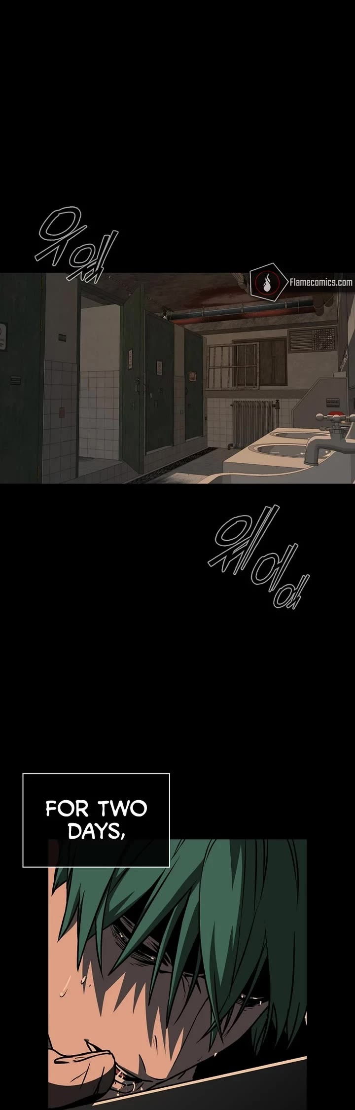 Reveries of the Moonlight (2026) Chapter 11 page 34 - Chapter 11