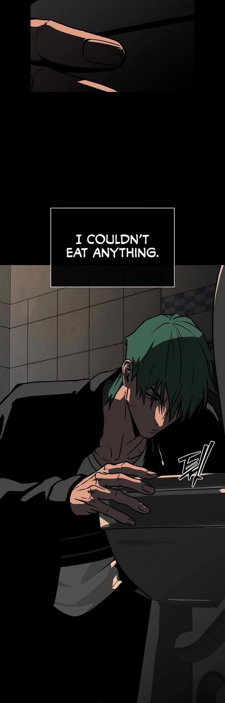 Reveries of the Moonlight (2026) Chapter 11 page 35 - Chapter 11