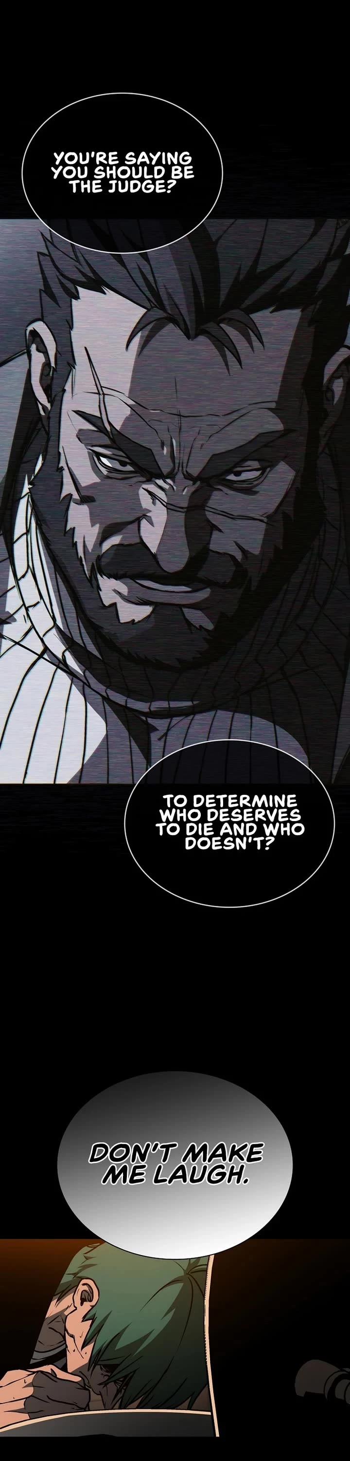 Reveries of the Moonlight (2026) Chapter 11 page 38 - Chapter 11