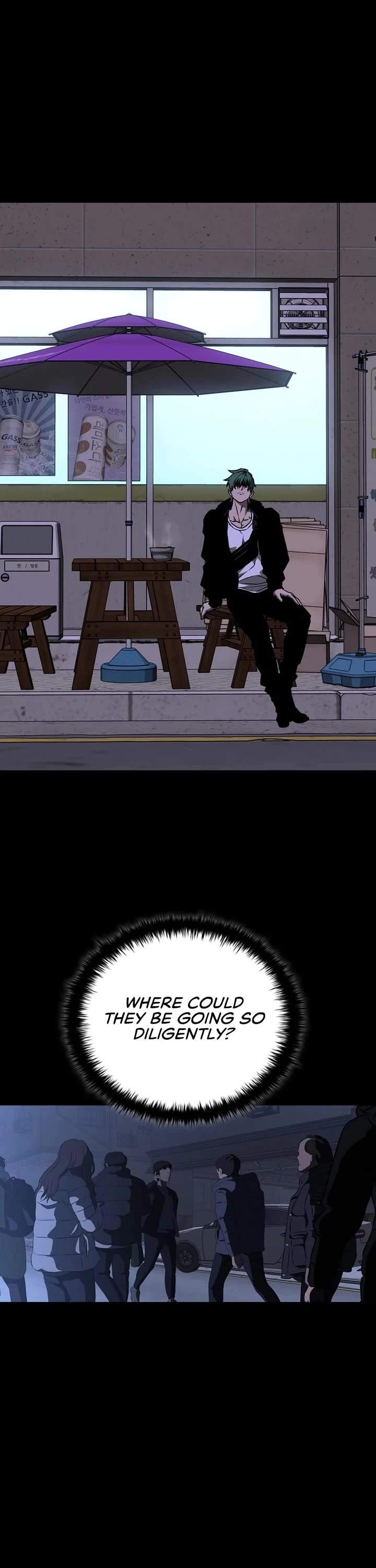 Reveries of the Moonlight (2026) Chapter 11 page 41 - Chapter 11