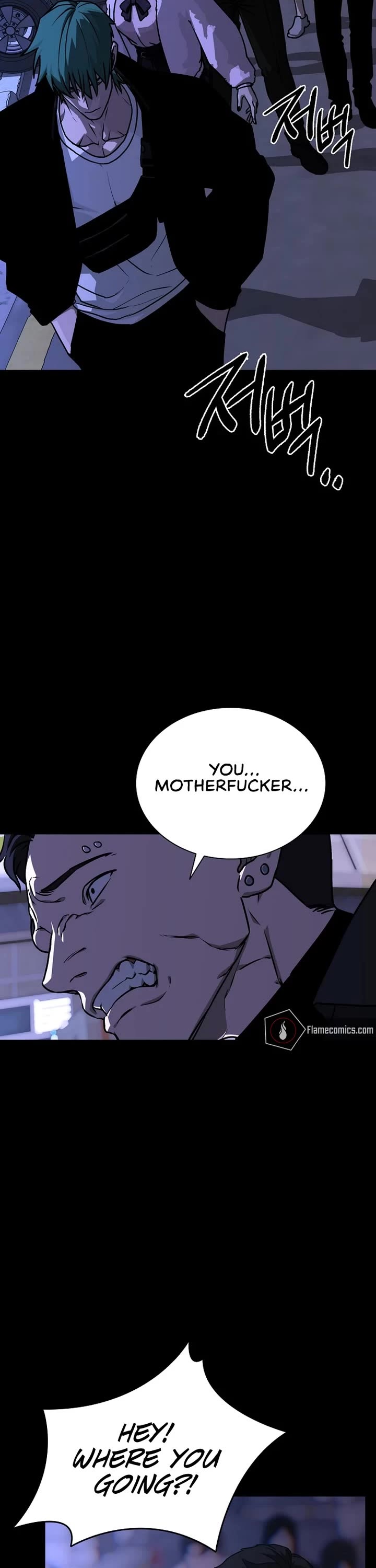 Reveries of the Moonlight (2026) Chapter 11 page 47 - Chapter 11