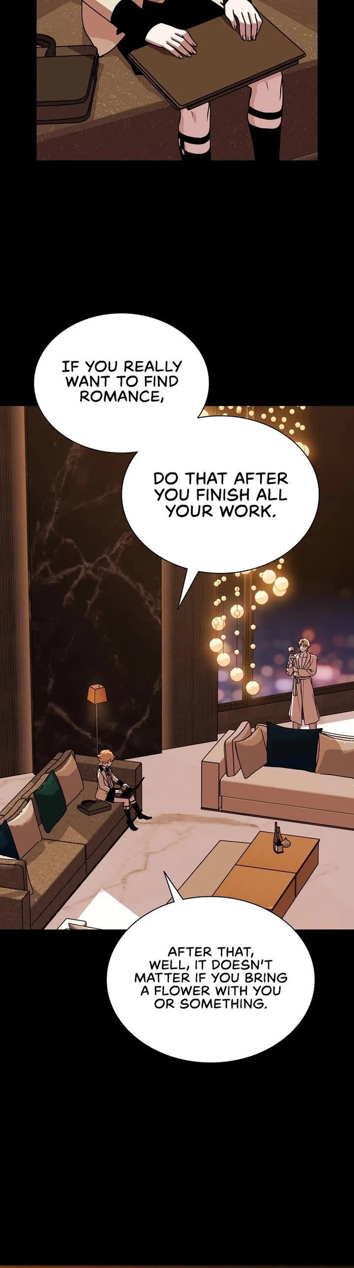 Reveries of the Moonlight (2026) Chapter 11 page 5 - Chapter 11