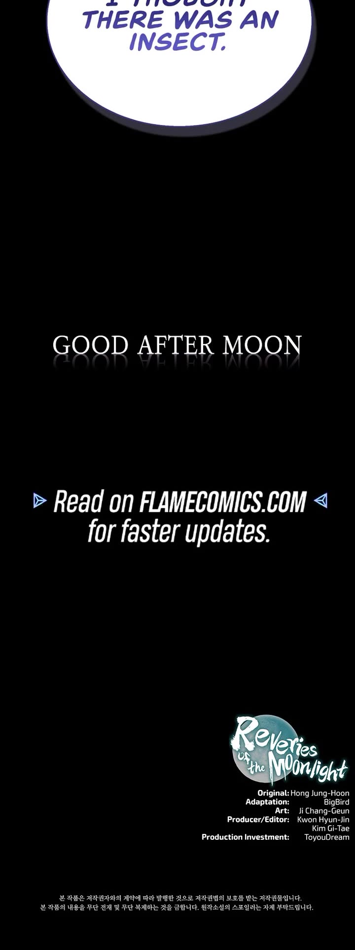 Reveries of the Moonlight (2026) Chapter 11 page 53 - Chapter 11