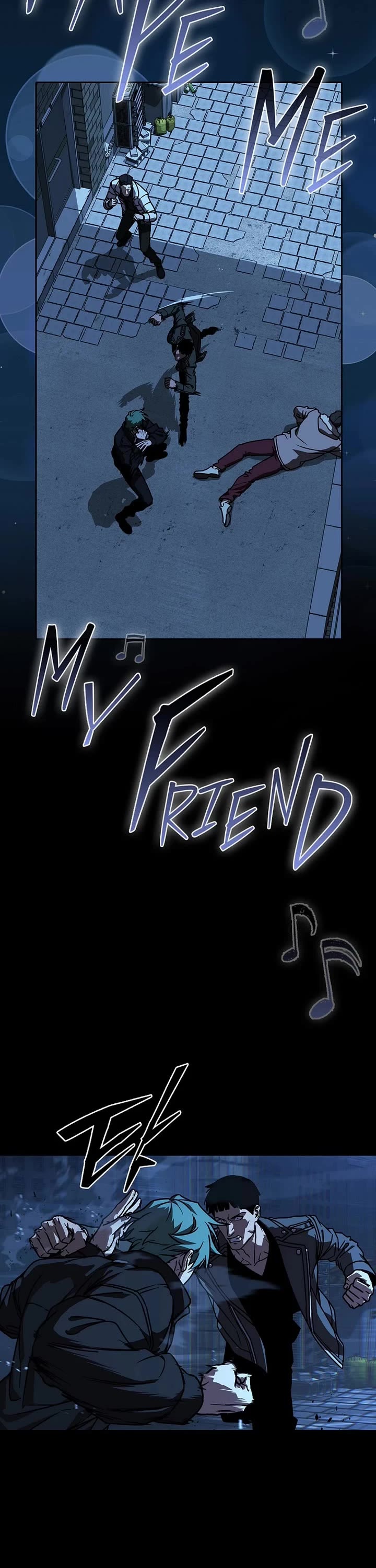 Reveries of the Moonlight (2026) Chapter 12 page 12 - Chapter 12