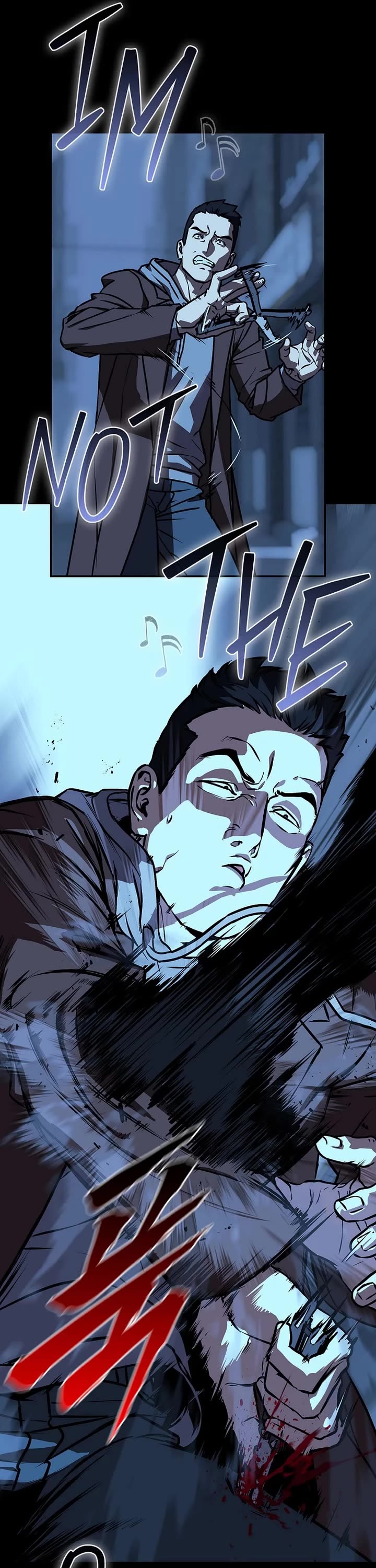 Reveries of the Moonlight (2026) Chapter 12 page 16 - Chapter 12